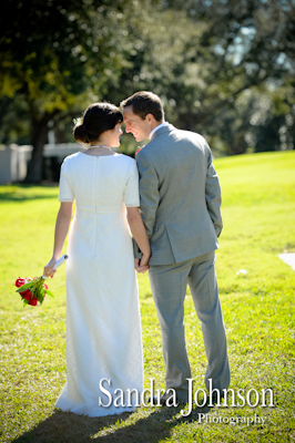 Best Orlando Wedding photographer - Sandra Johnson (SJFoto.com)